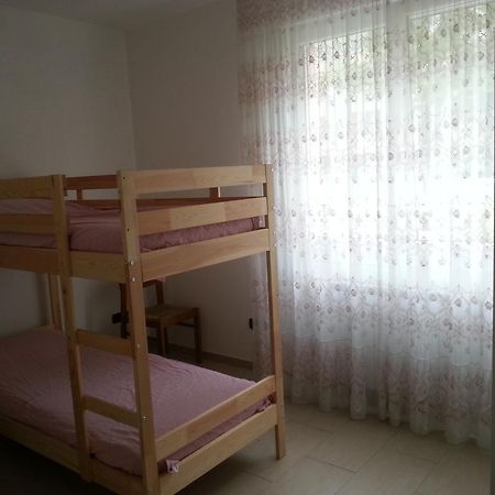 San Teodoro Apartment เมสเตร ภายนอก รูปภาพ